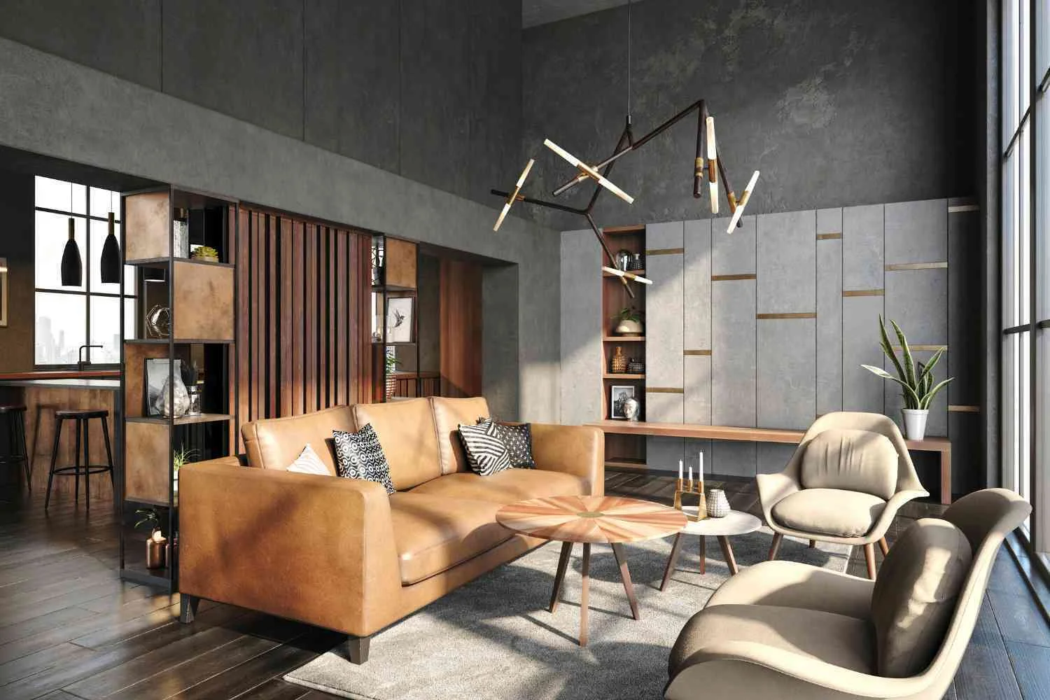 Experion Elements Noida